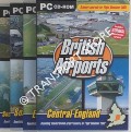 British Airports Scenery upgrade for Flight Simulator 2002 by SUMMONS, Gary & Just Flight Ltd.